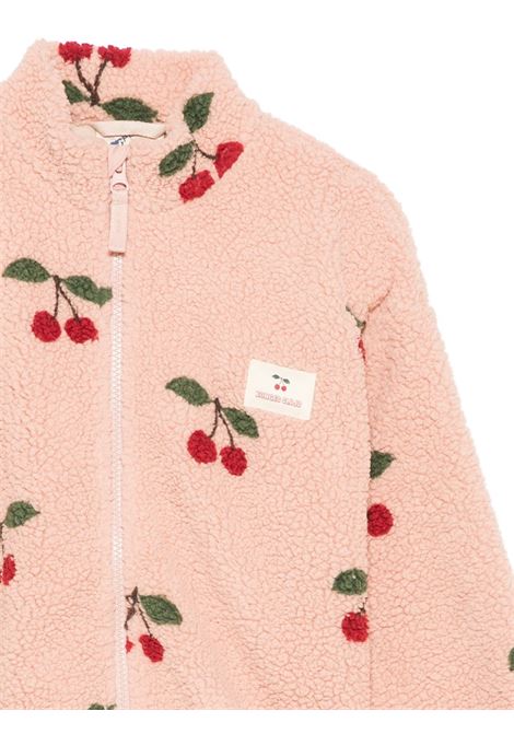  KONGES SLOJD | GIACCHE E GIUBBINI | KS105720MA GRANDE CERISE BLUSH